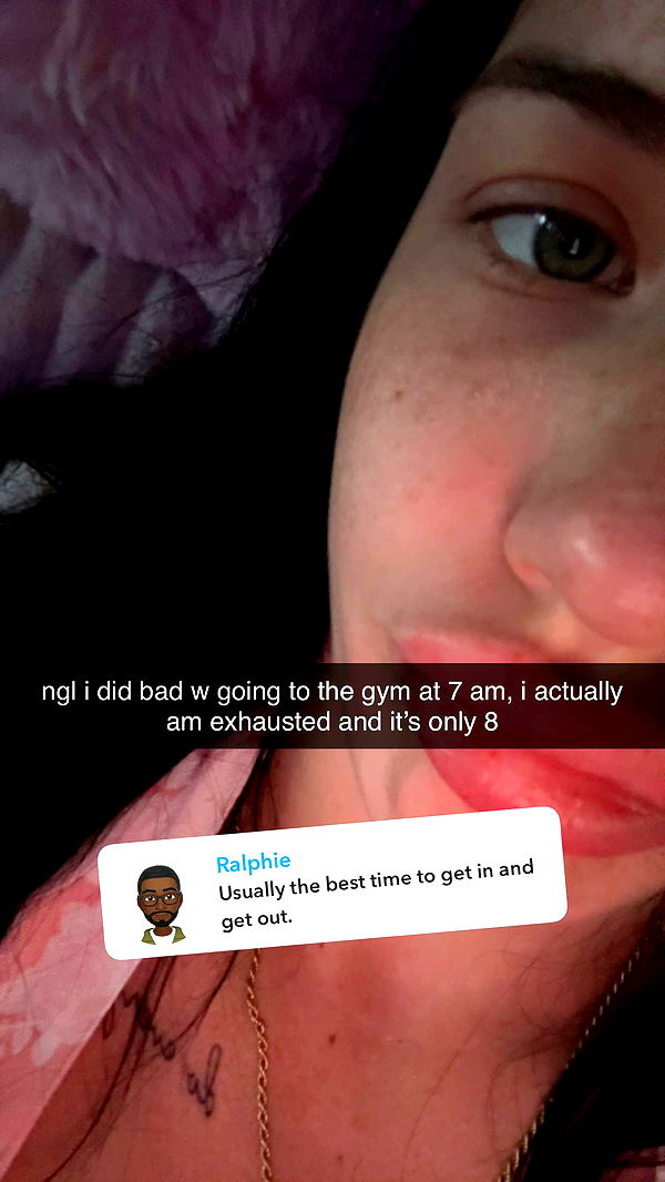 fionamaefit image ~ Altpins