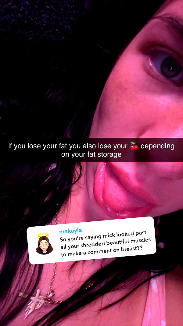 fionamaefit image ~ Altpins