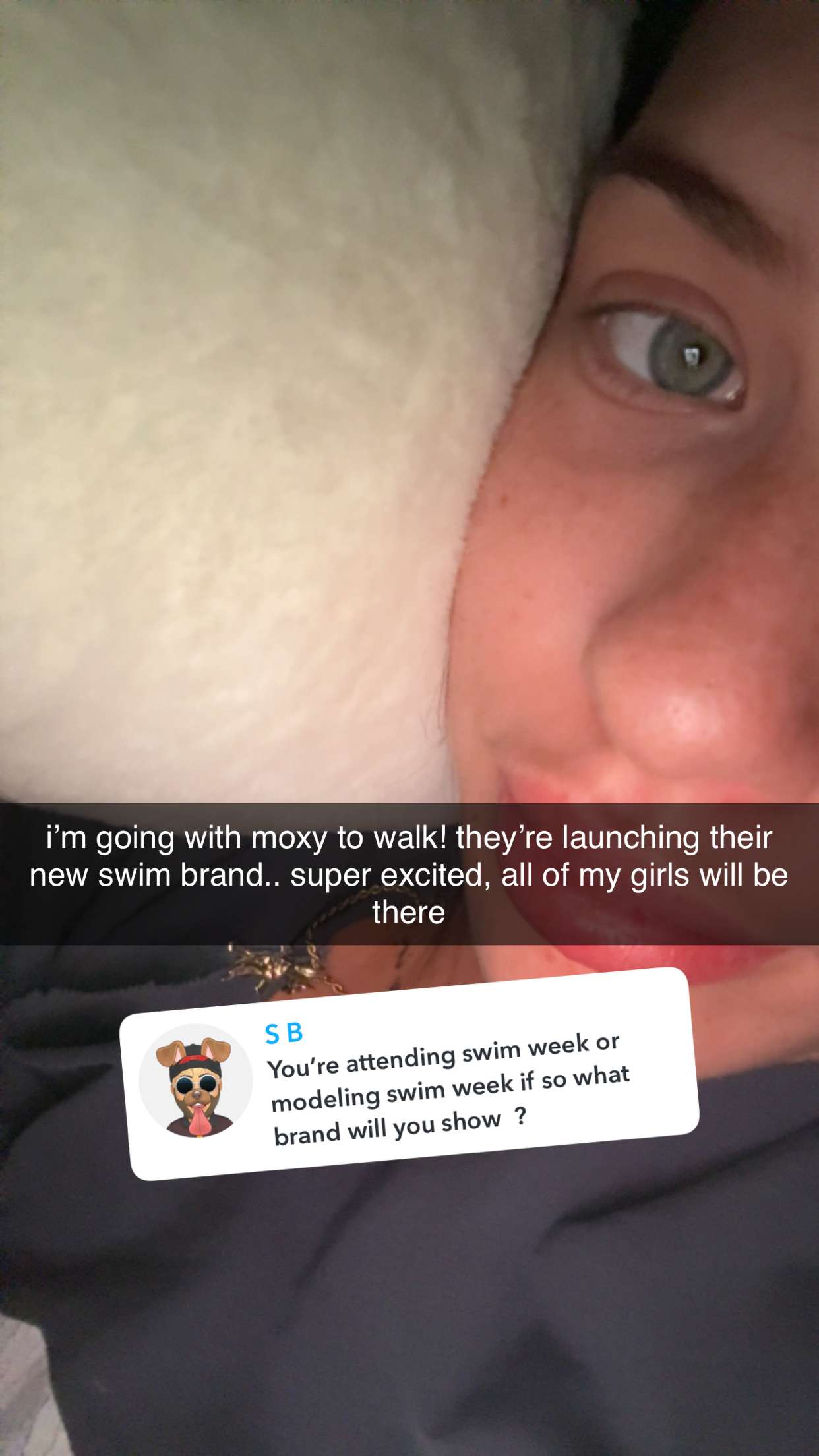 fionamaefit snapchat image archive image