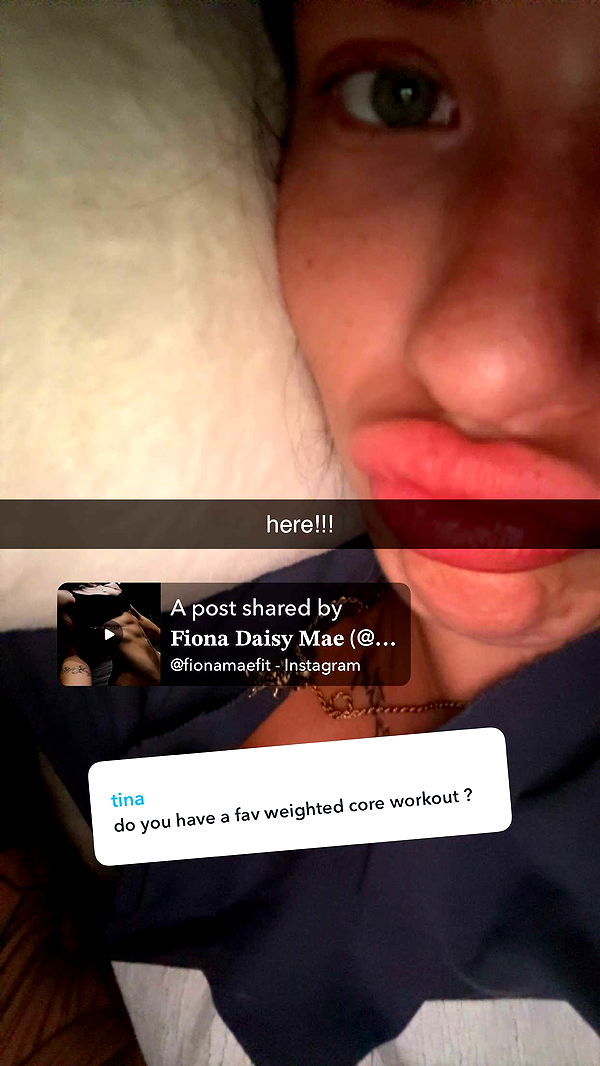 fionamaefit image ~ Altpins