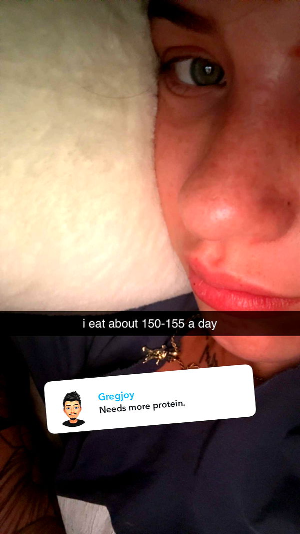 fionamaefit image ~ Altpins