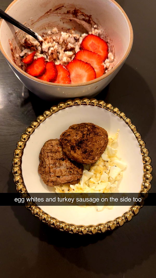 fionamaefit image ~ Altpins