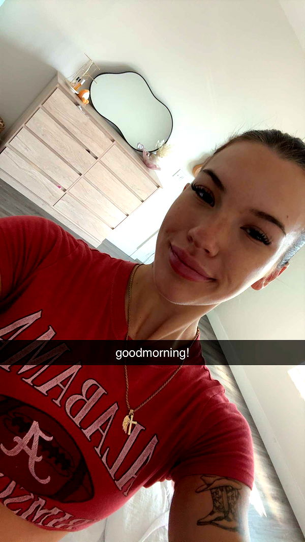 fionamaefit image ~ Altpins