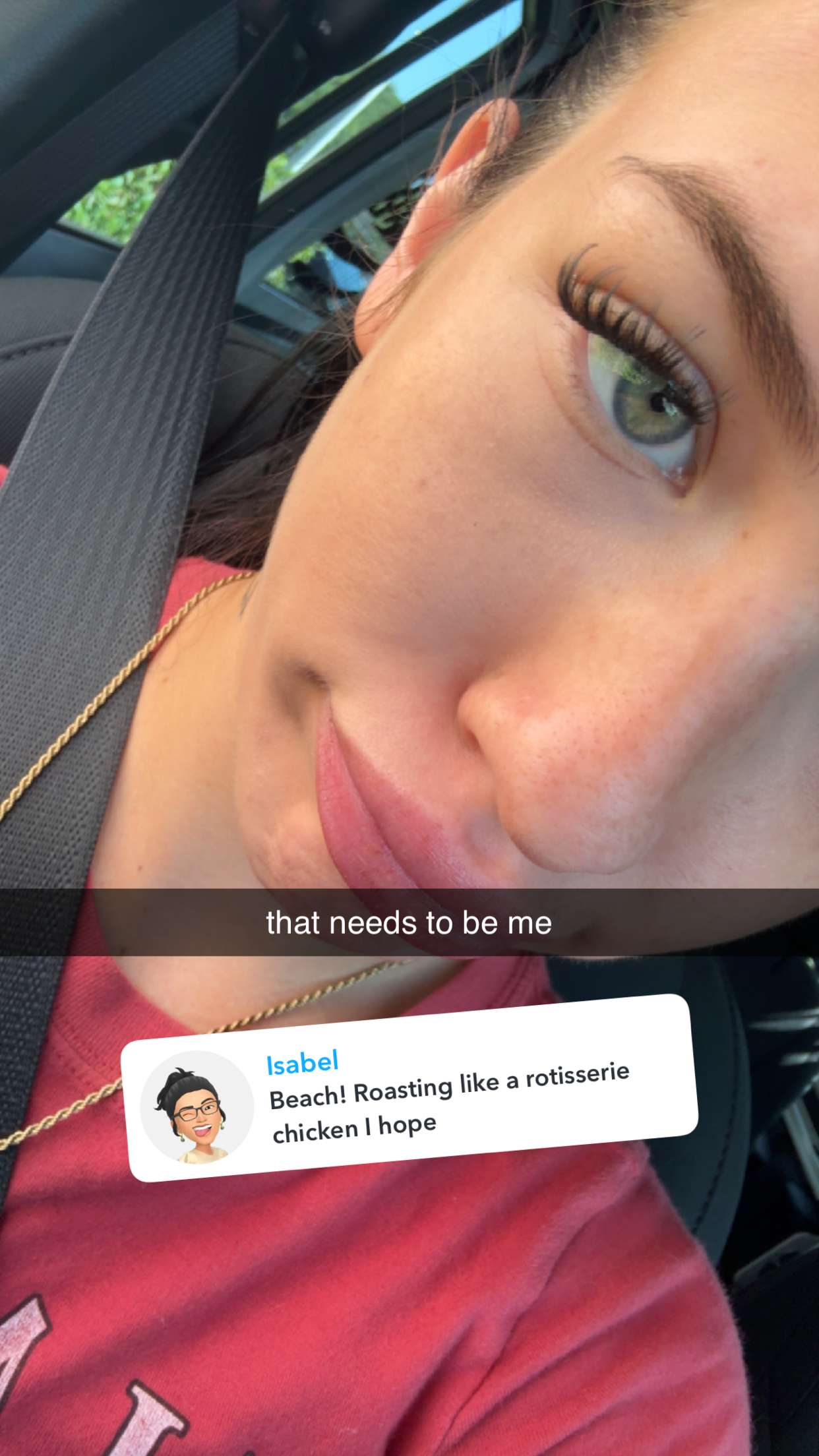 fionamaefit snapchat image archive image