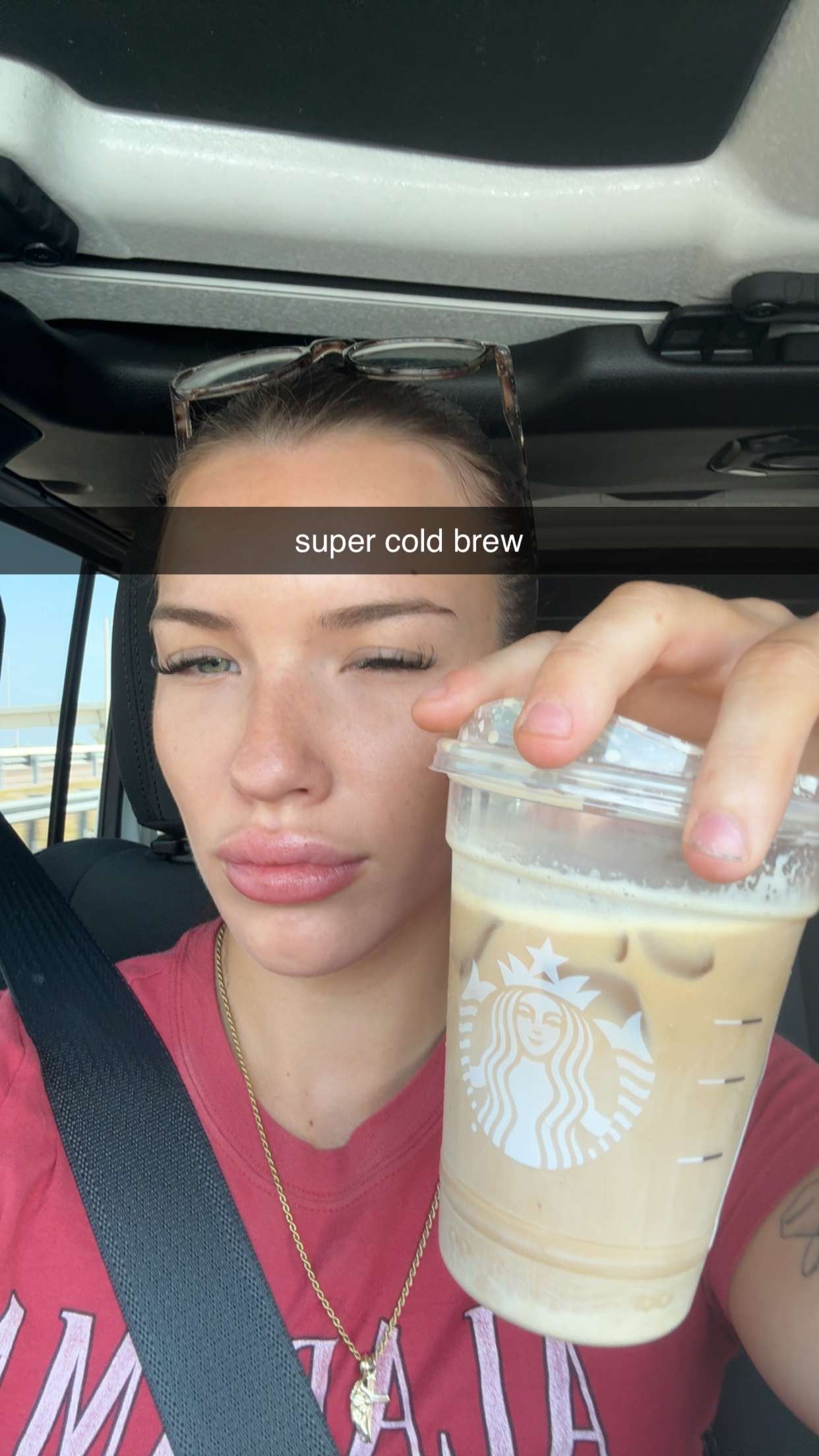 fionamaefit snapchat image archive image