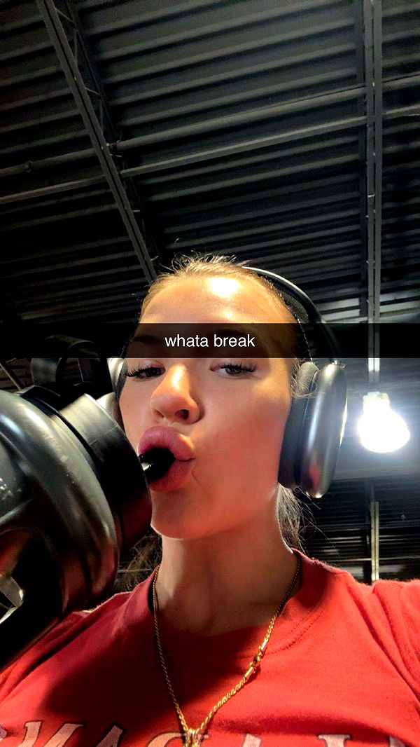 fionamaefit image ~ Altpins