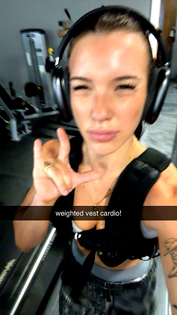 fionamaefit image ~ Altpins