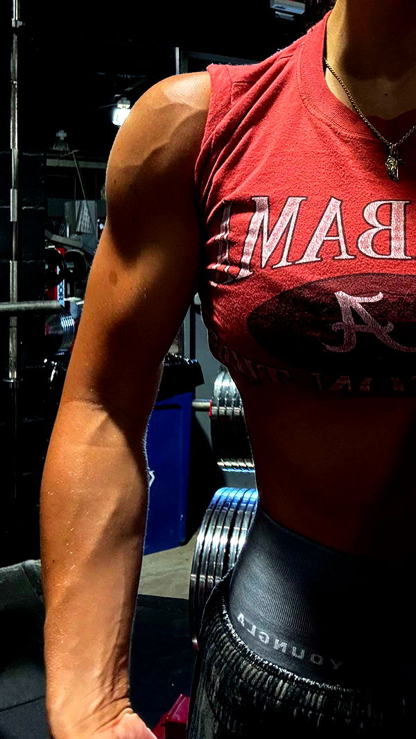 fionamaefit image ~ Altpins