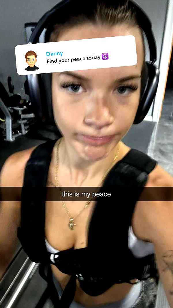 fionamaefit image ~ Altpins