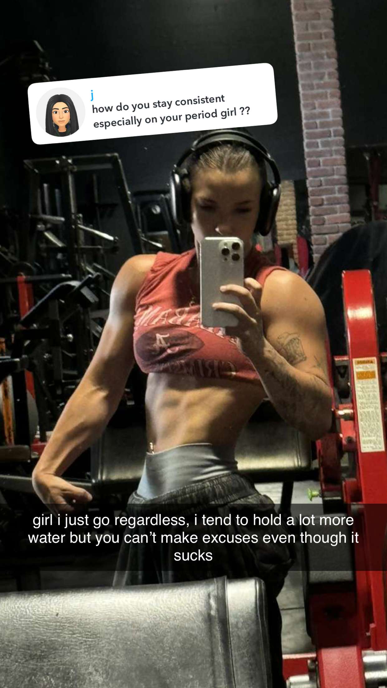 fionamaefit snapchat image archive image