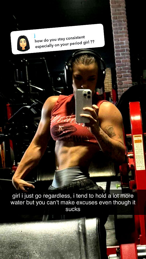 fionamaefit image ~ Altpins