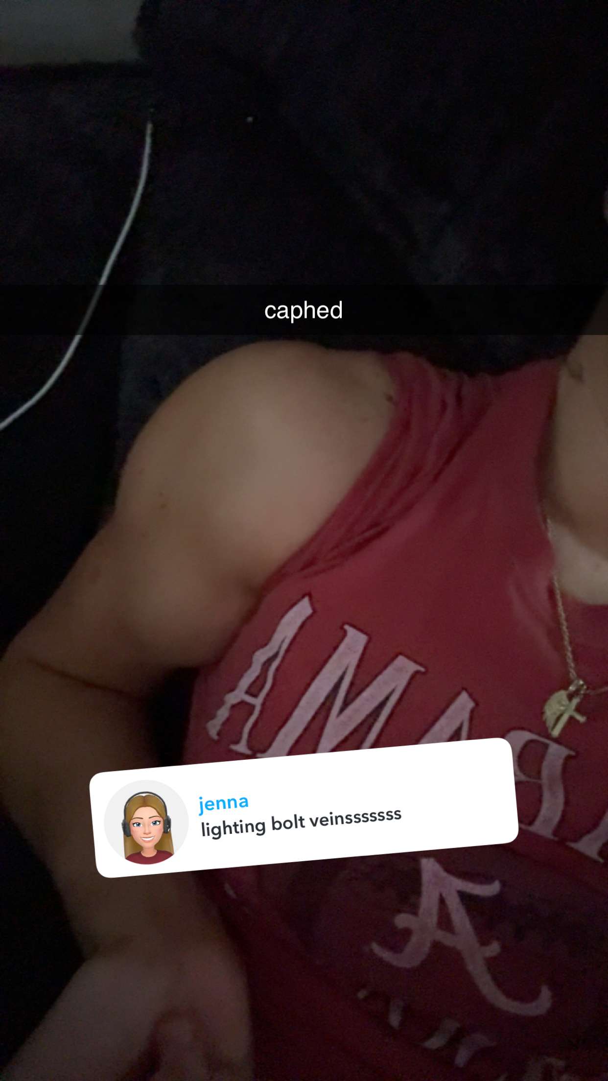 fionamaefit snapchat image archive image