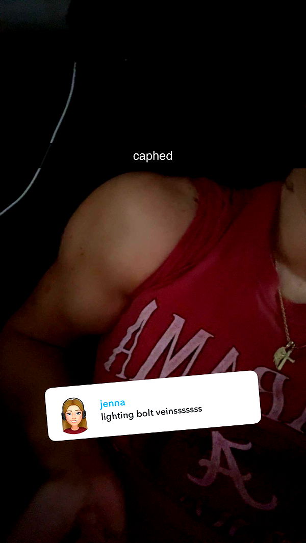 fionamaefit image ~ Altpins