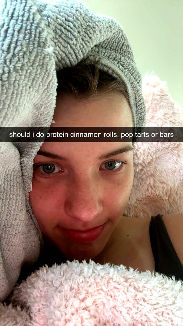 fionamaefit image ~ Altpins