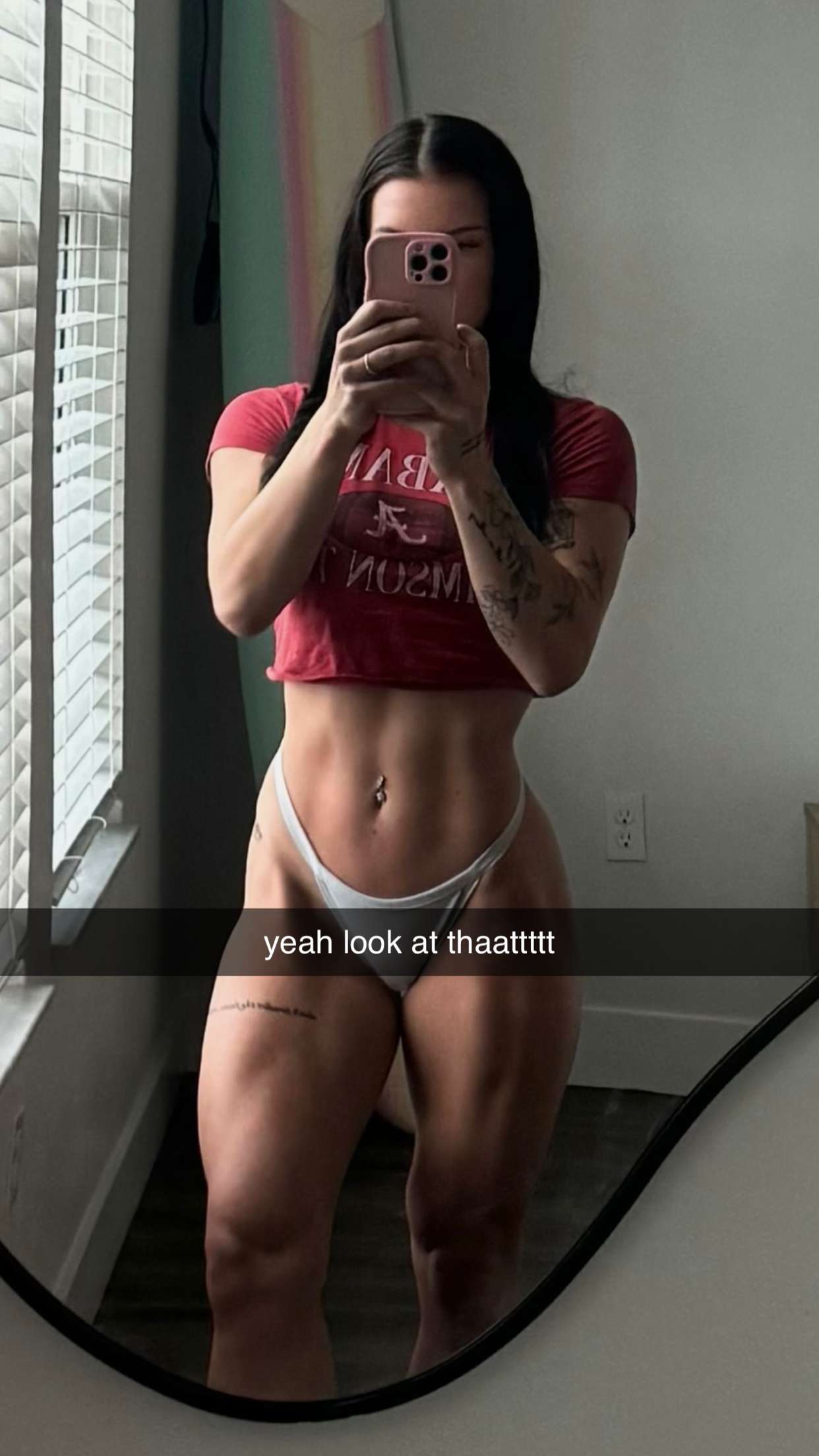 fionamaefit snapchat image archive image