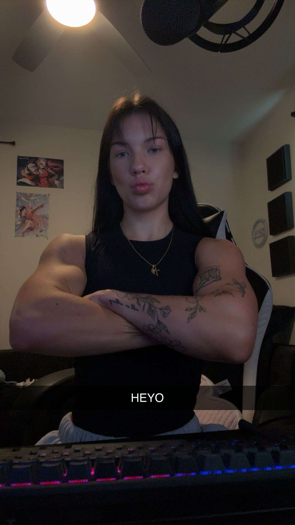 fionamaefit snapchat image archive image