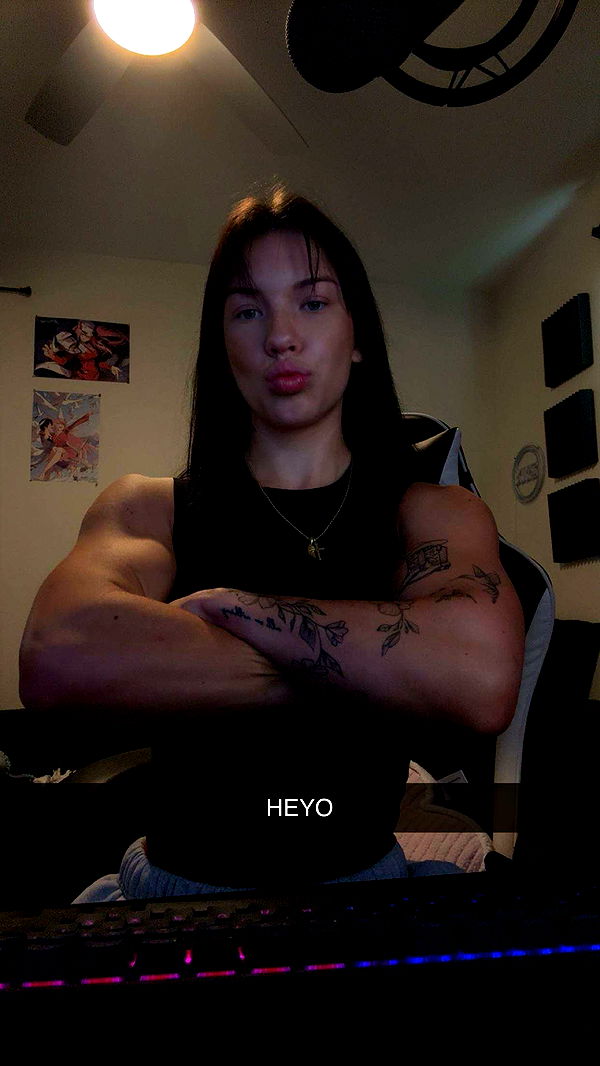 fionamaefit image ~ Altpins