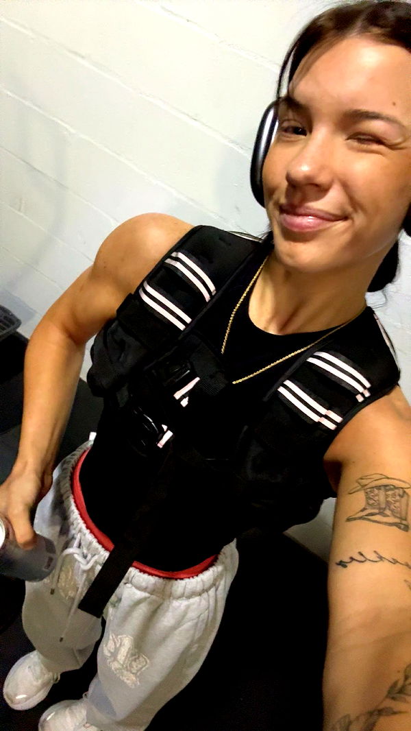 fionamaefit image ~ Altpins