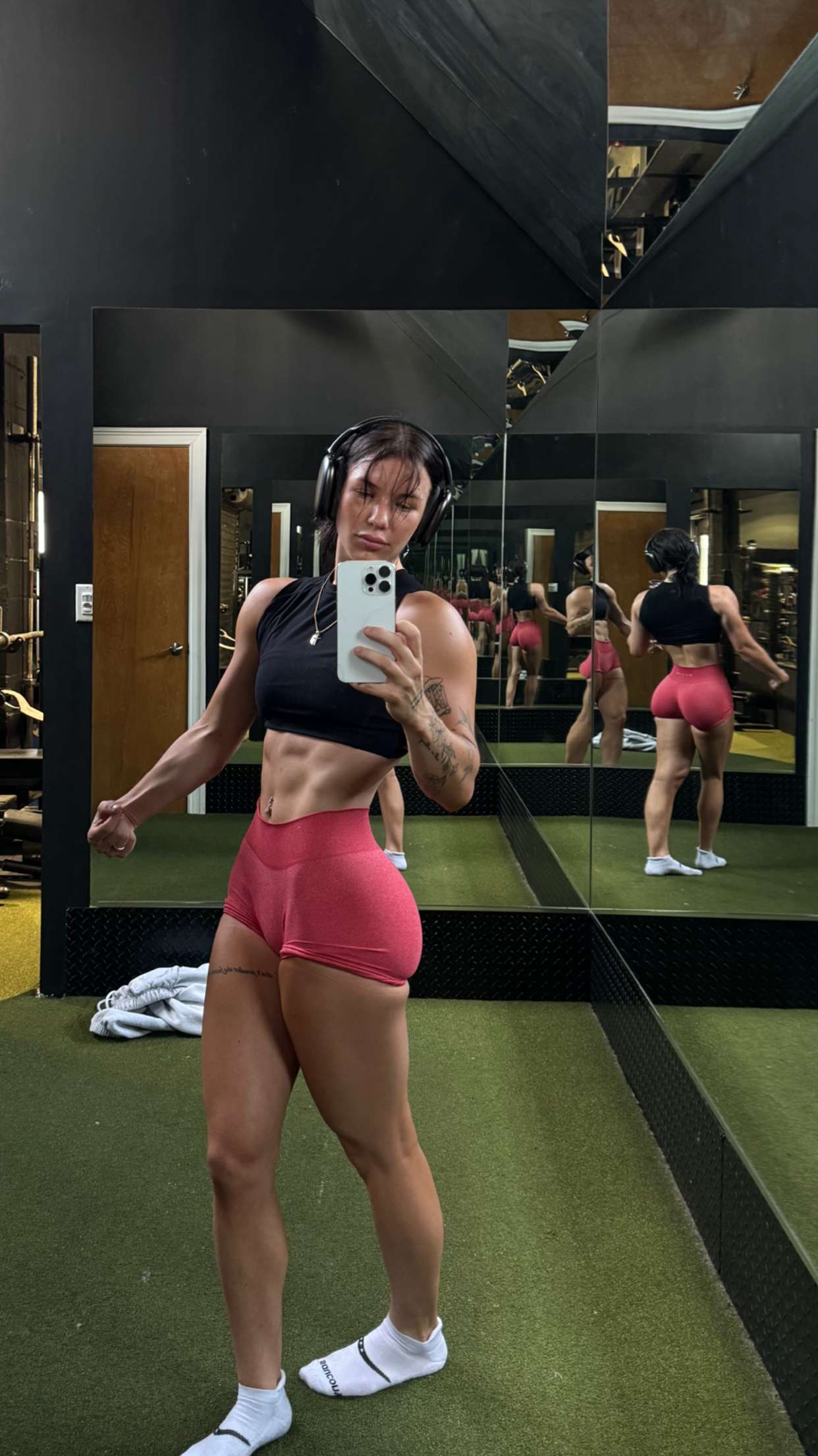 fionamaefit snapchat image archive image