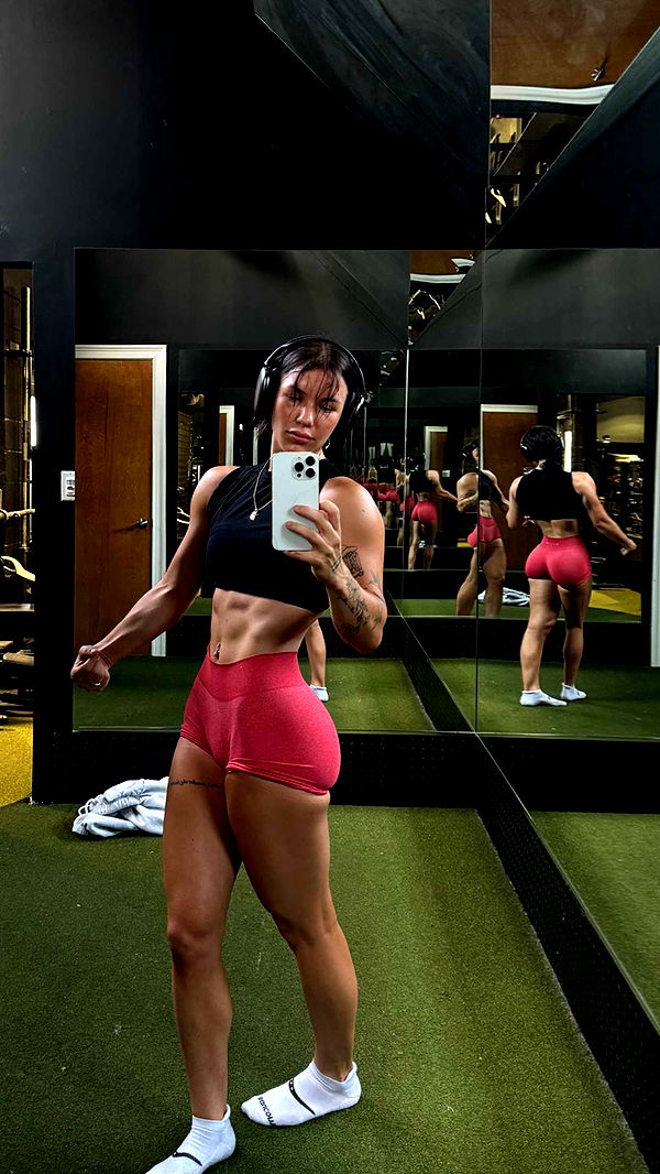 fionamaefit image ~ Altpins