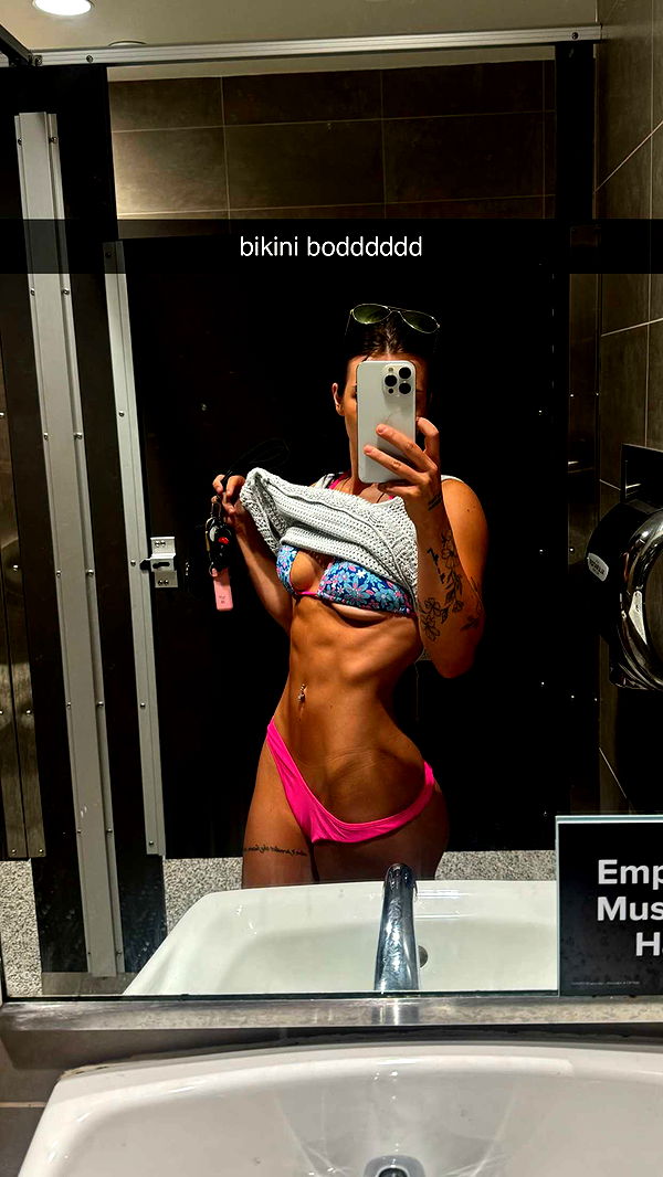 fionamaefit image ~ Altpins