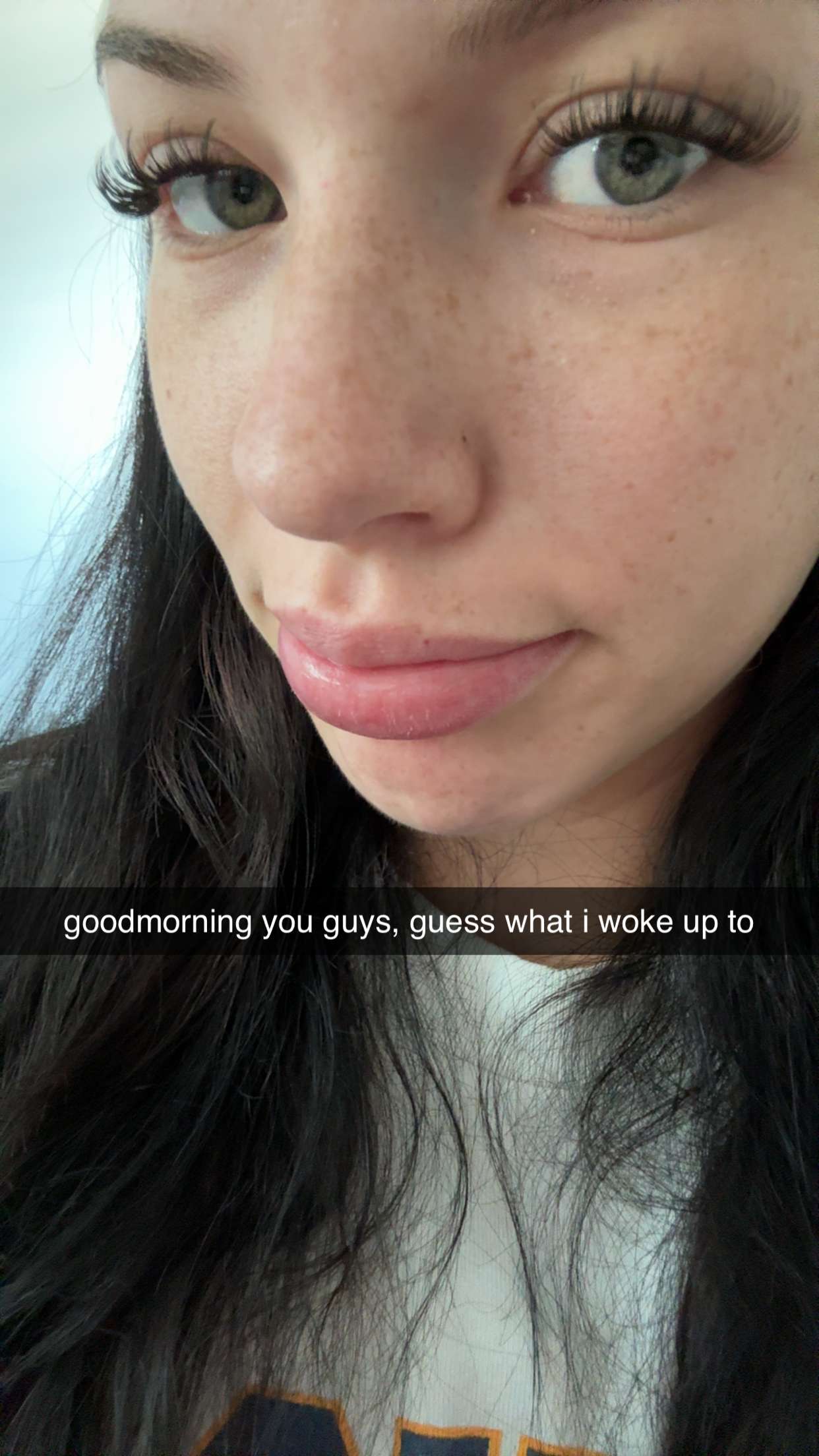 fionamaefit snapchat image archive image