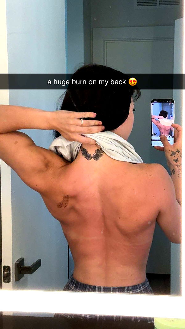 fionamaefit image ~ Altpins