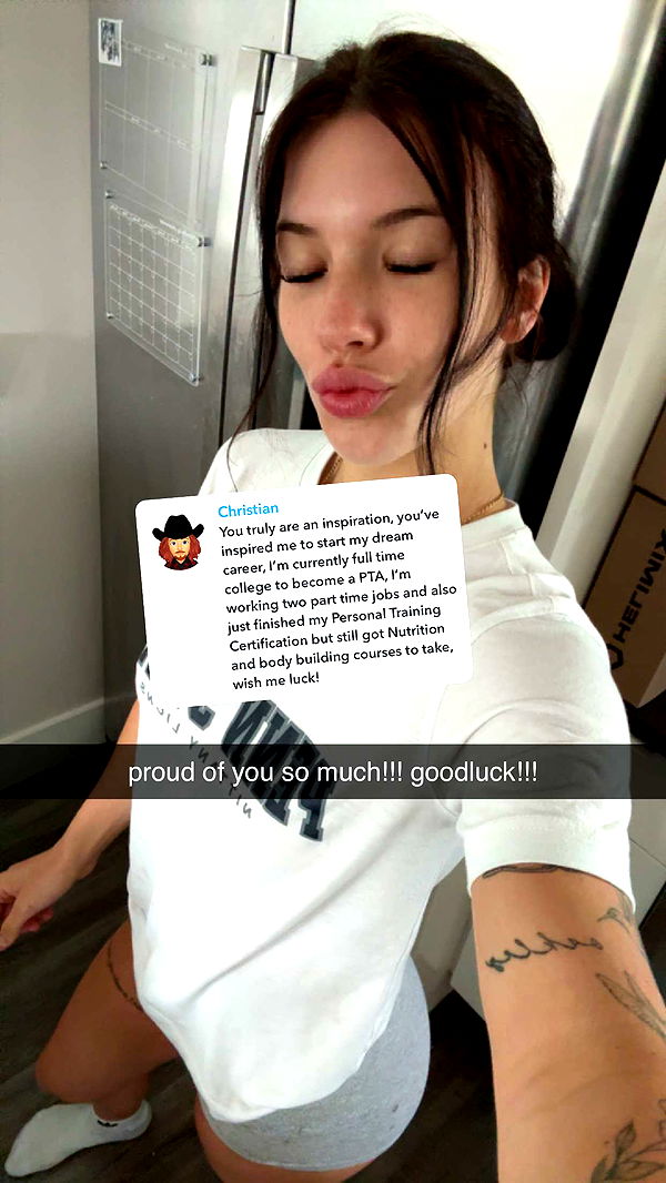 fionamaefit image ~ Altpins