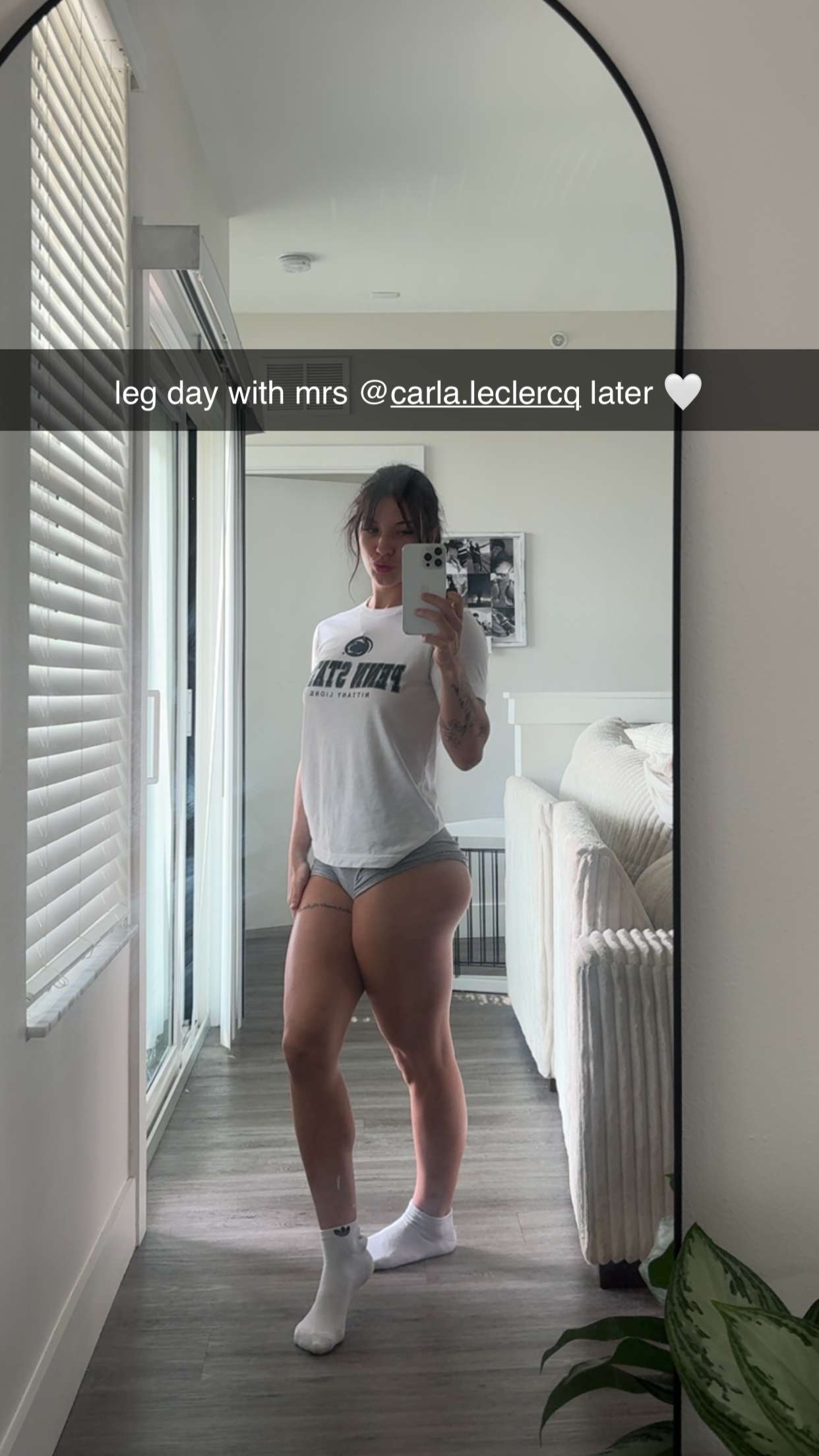 fionamaefit snapchat image archive image
