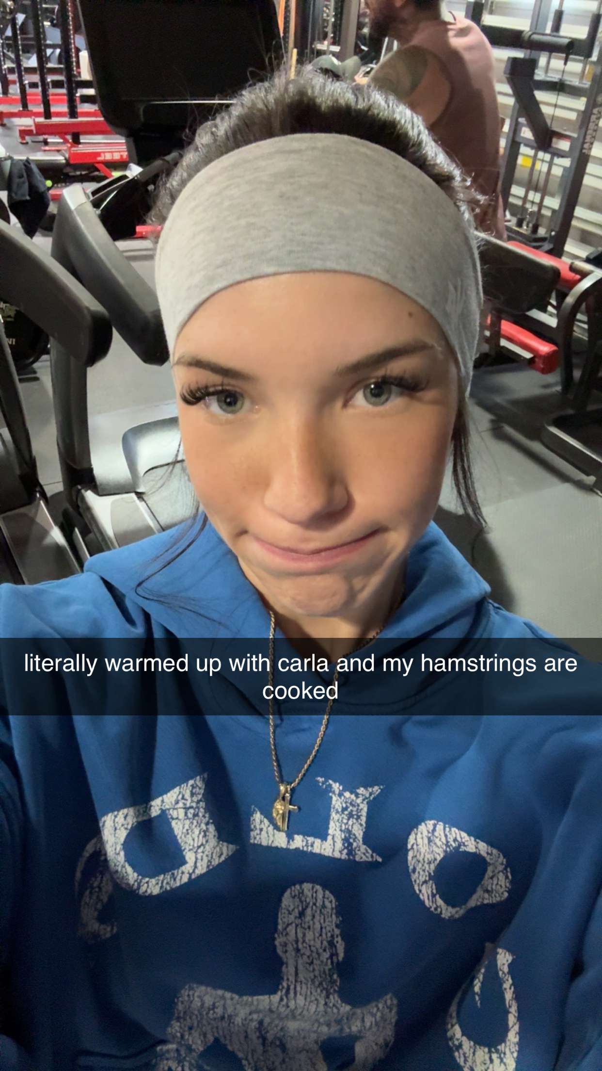 fionamaefit snapchat image archive image