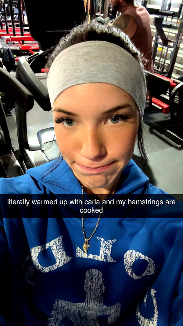 fionamaefit image ~ Altpins