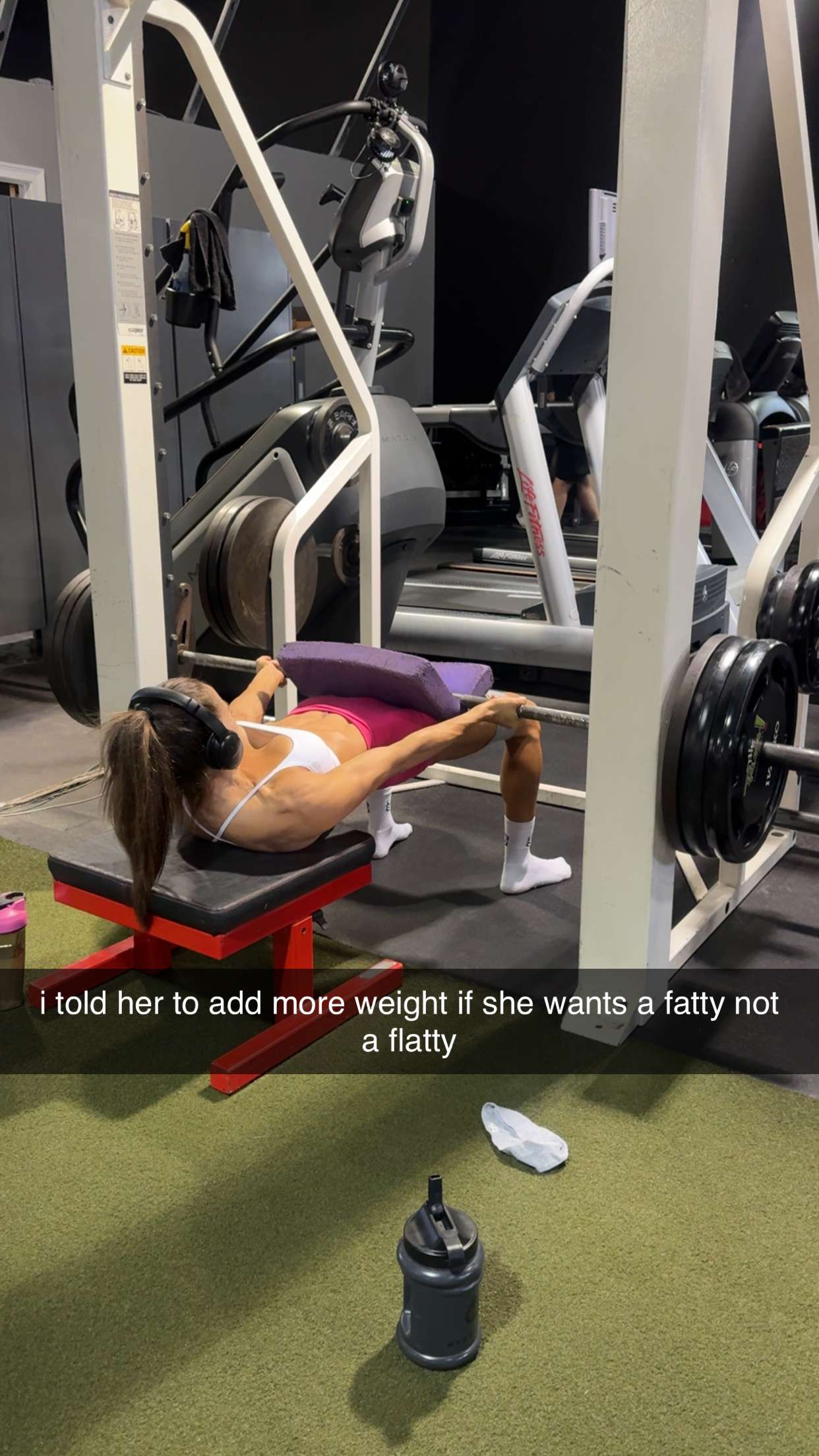 fionamaefit snapchat image archive image