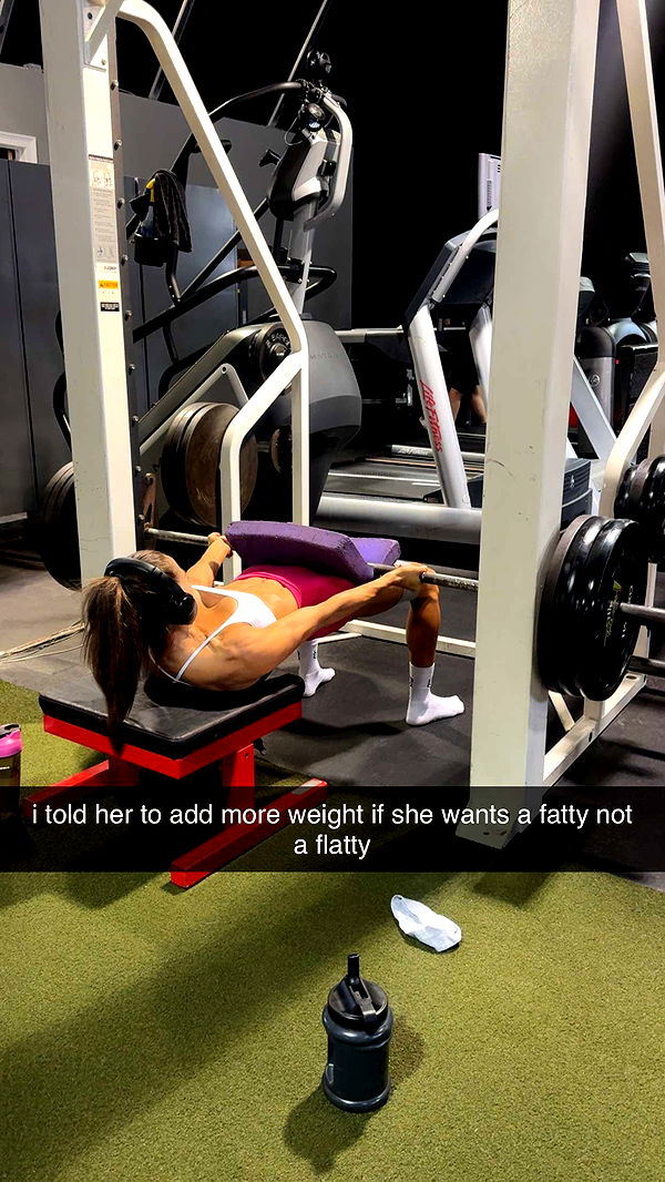 fionamaefit image ~ Altpins