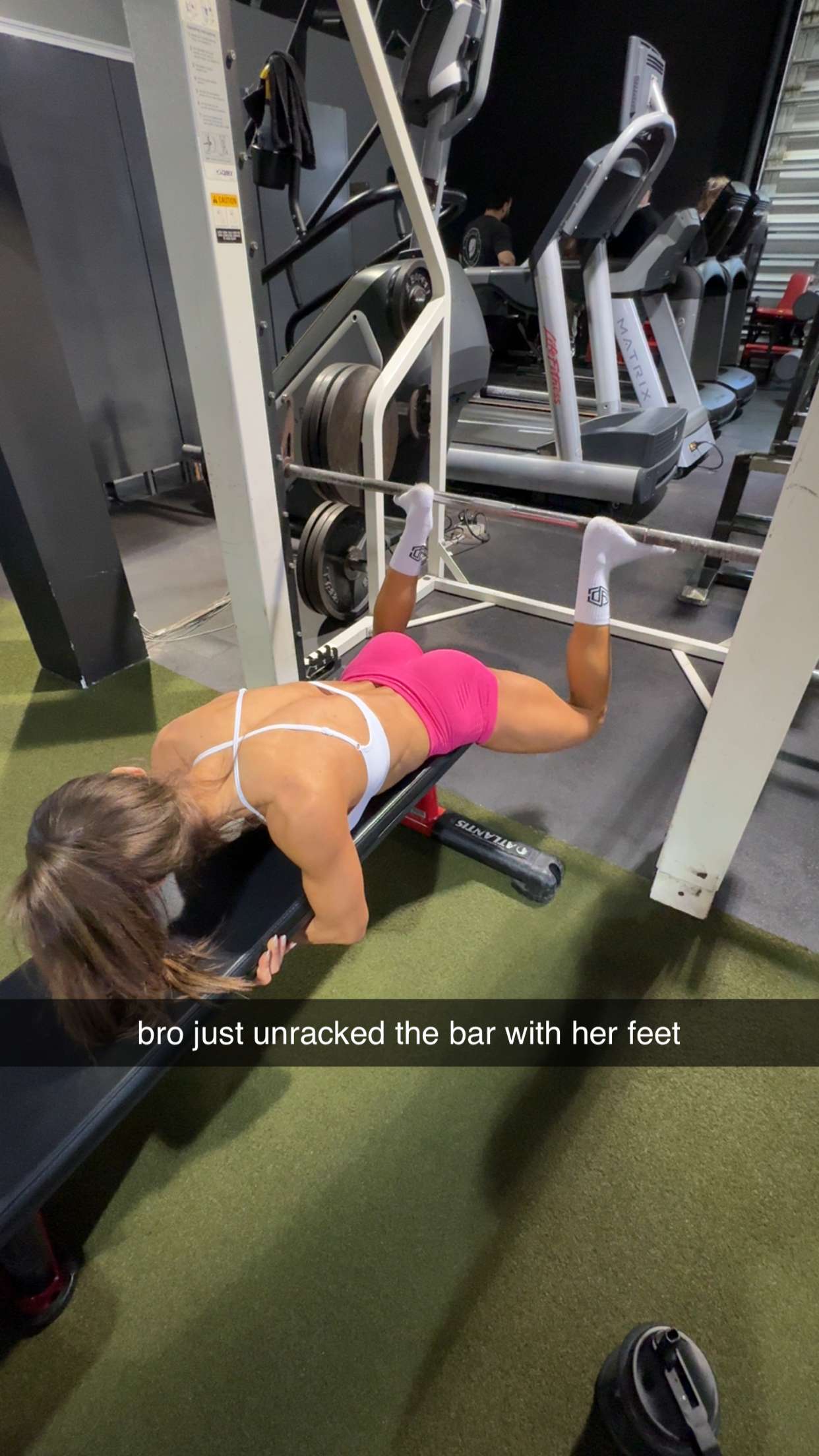 fionamaefit snapchat image archive image