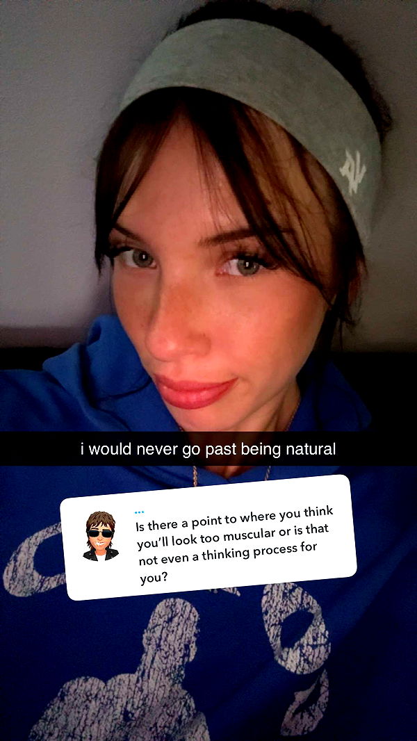 fionamaefit image ~ Altpins