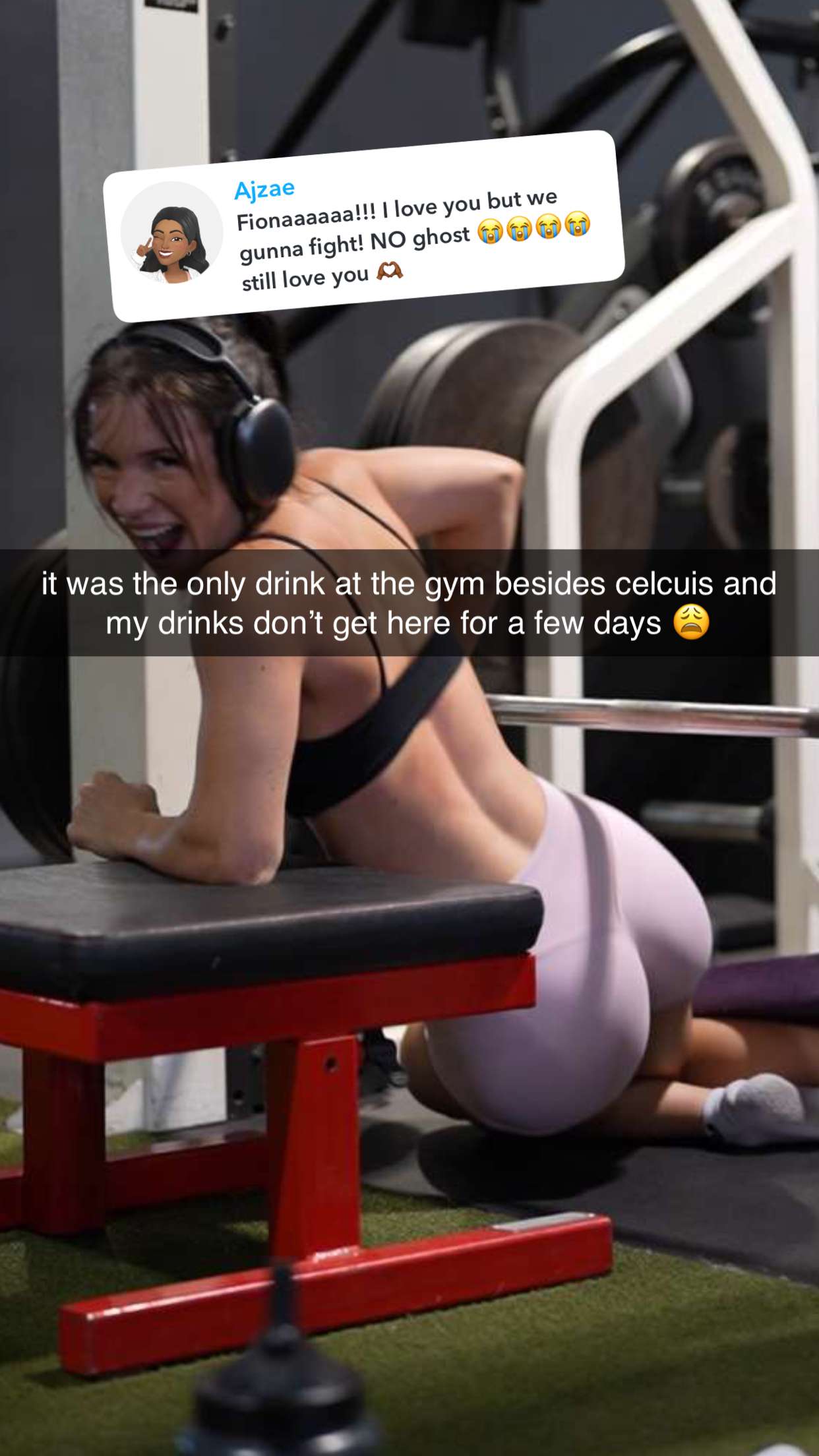 fionamaefit snapchat image archive image