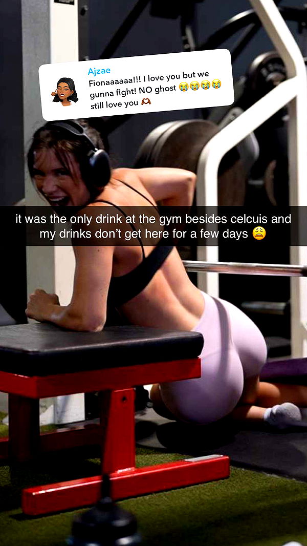 fionamaefit image ~ Altpins