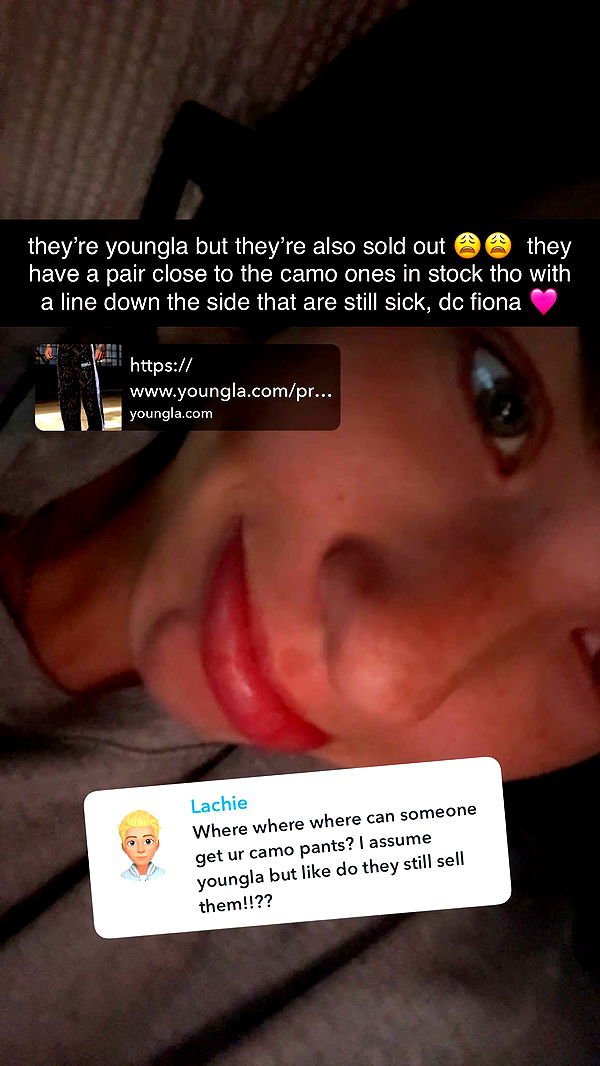 fionamaefit image ~ Altpins