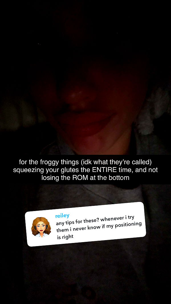 fionamaefit image ~ Altpins