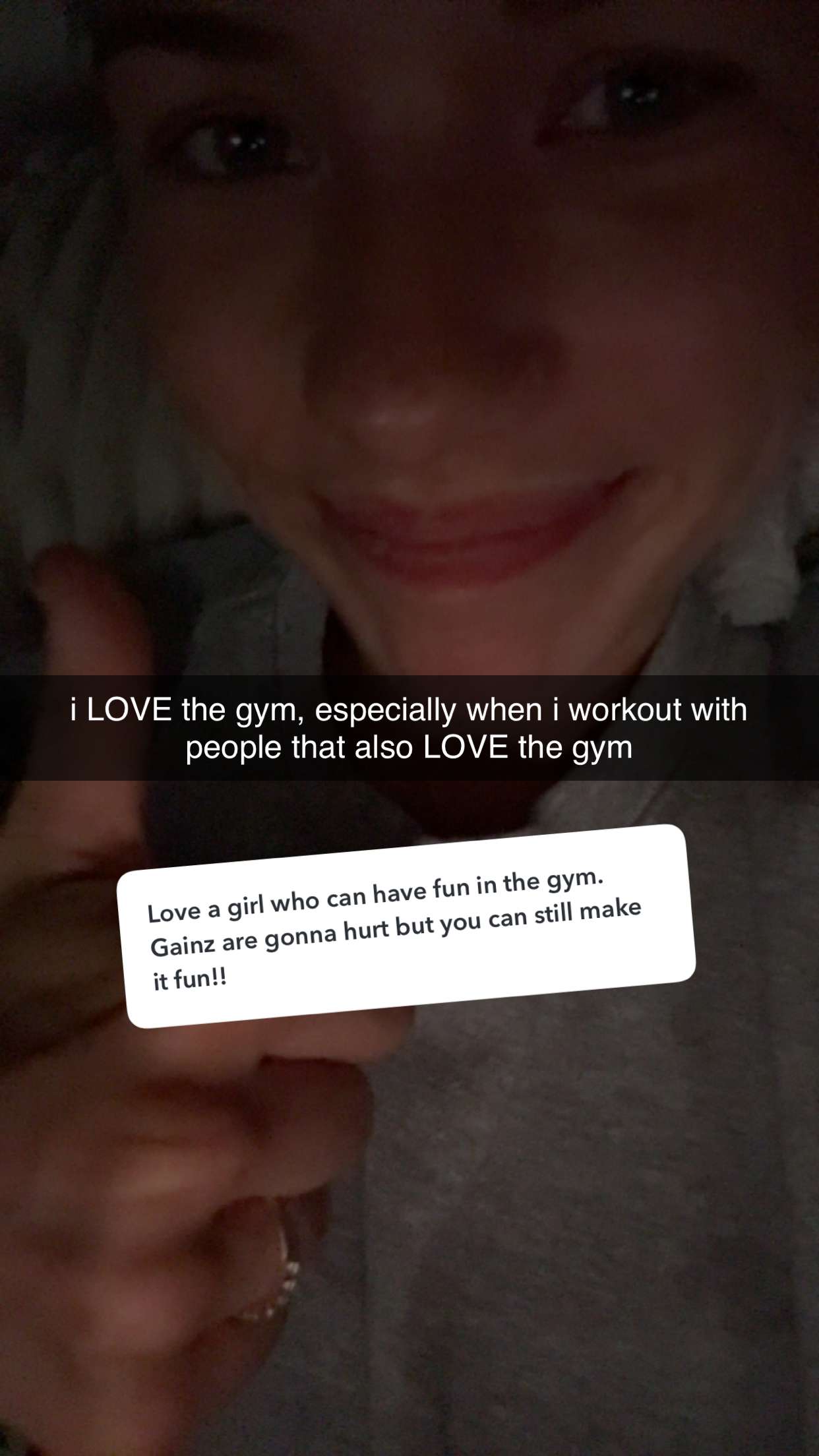 fionamaefit snapchat image archive image