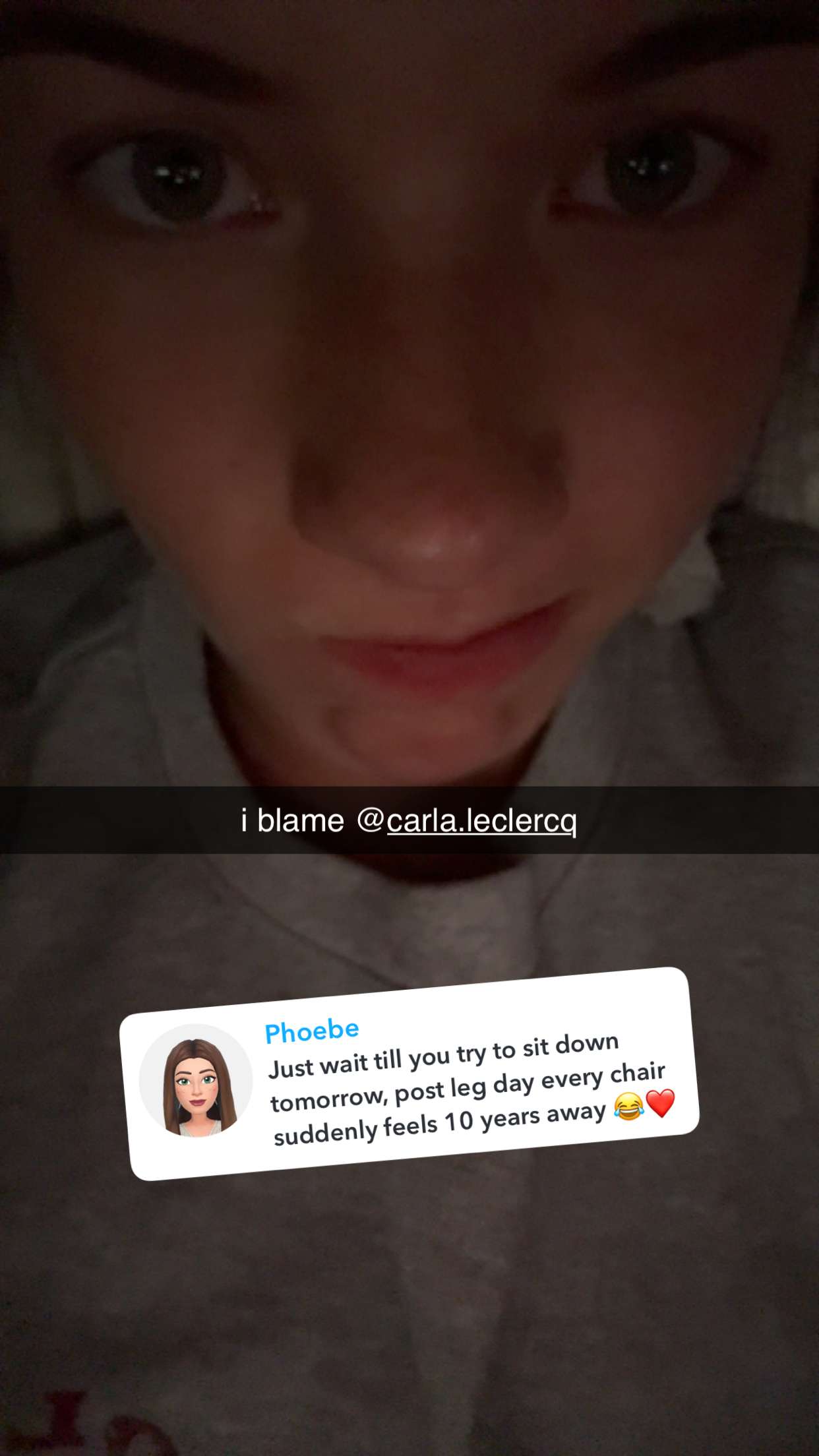 fionamaefit snapchat image archive image