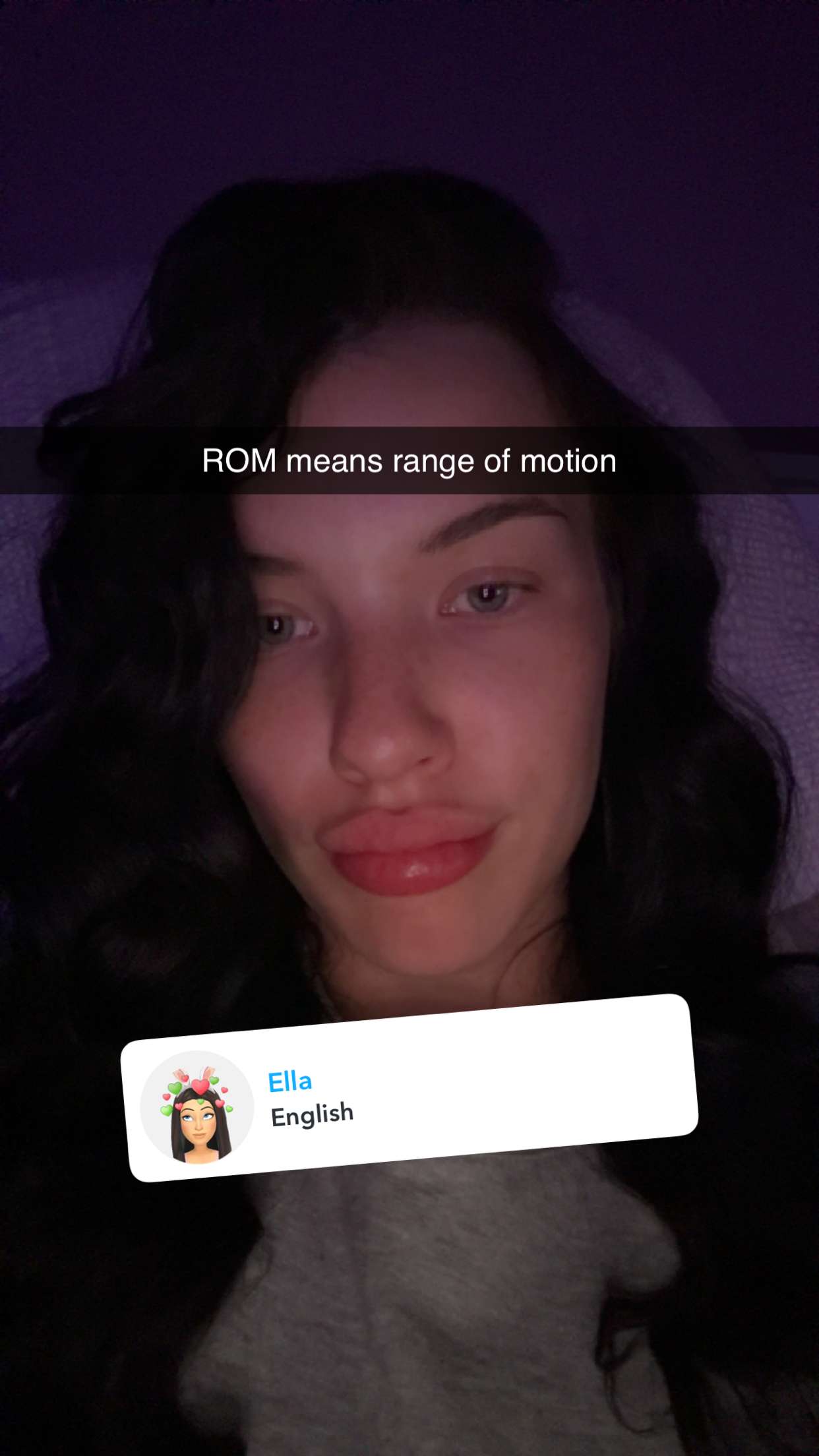 fionamaefit snapchat image archive image