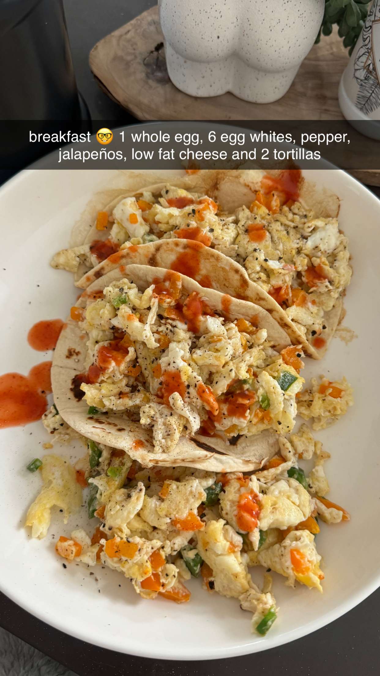 fionamaefit snapchat image archive image