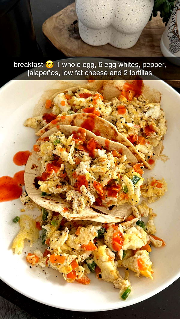 fionamaefit image ~ Altpins