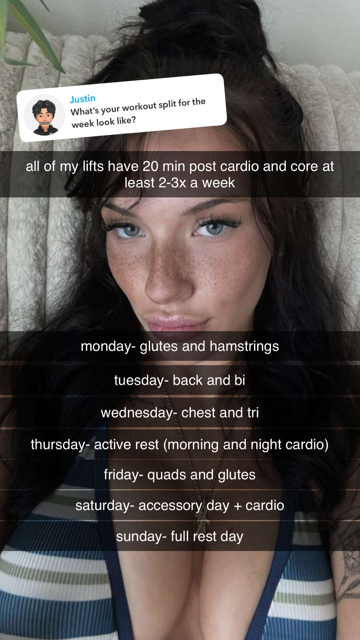 fionamaefit snapchat image archive image