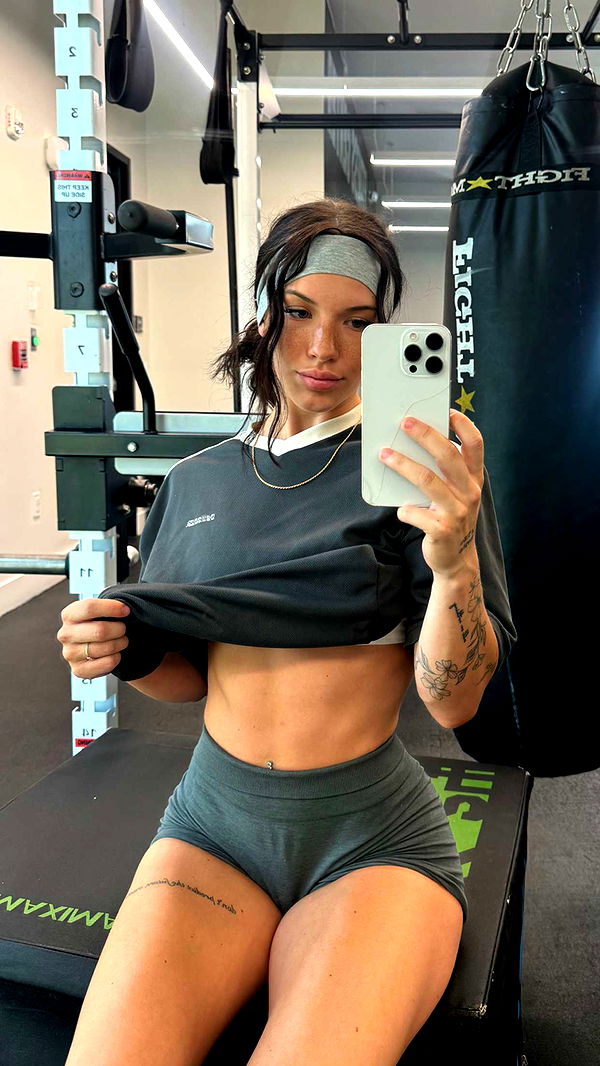 fionamaefit image ~ Altpins