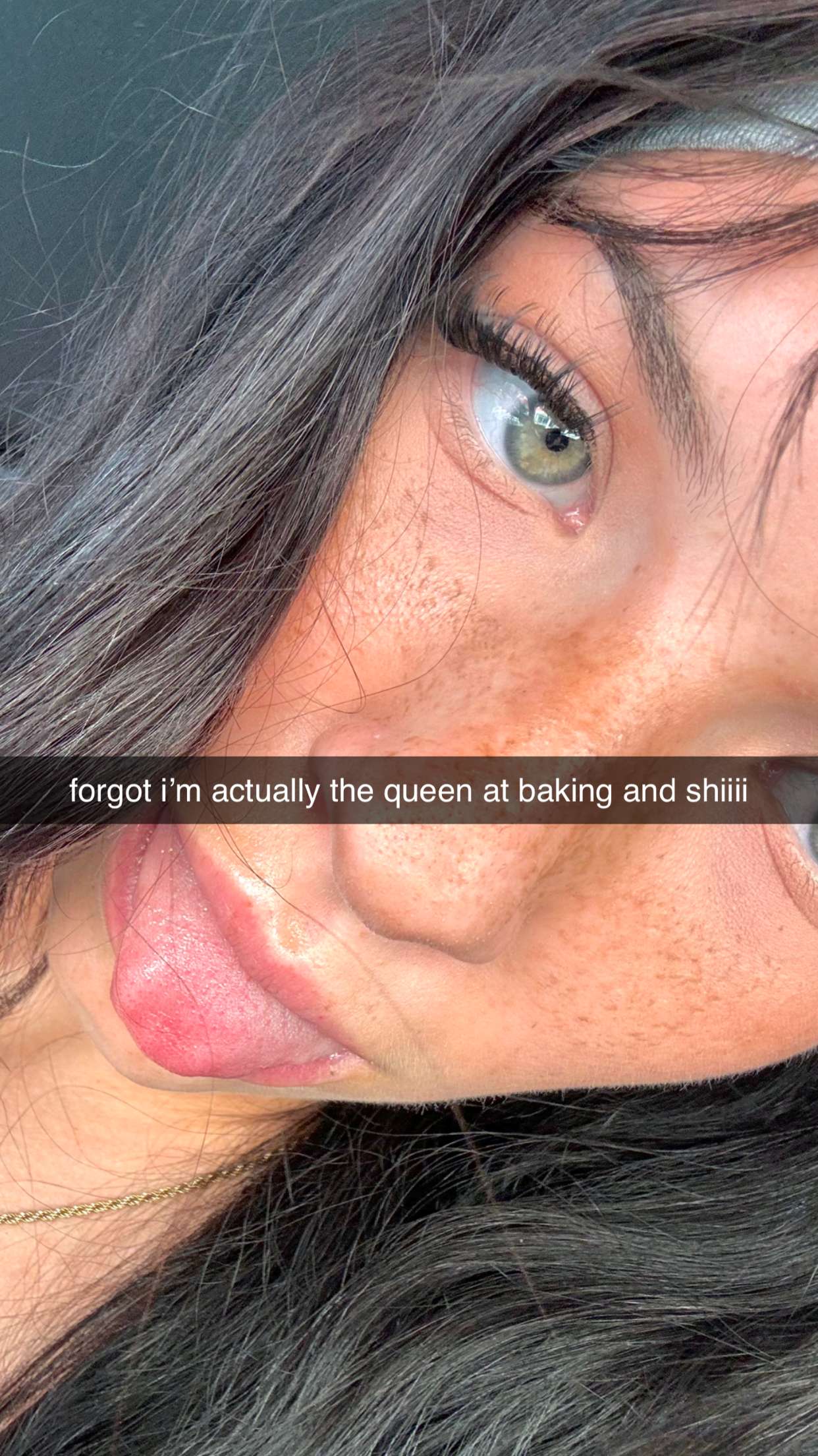 fionamaefit snapchat image archive image