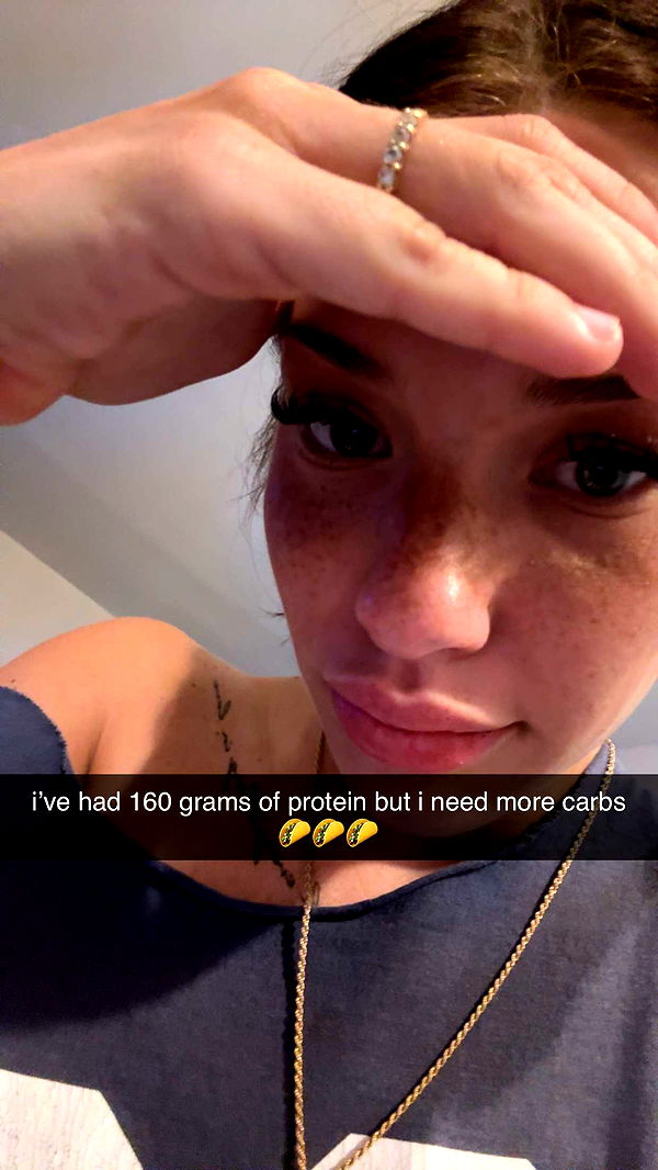 fionamaefit image ~ Altpins