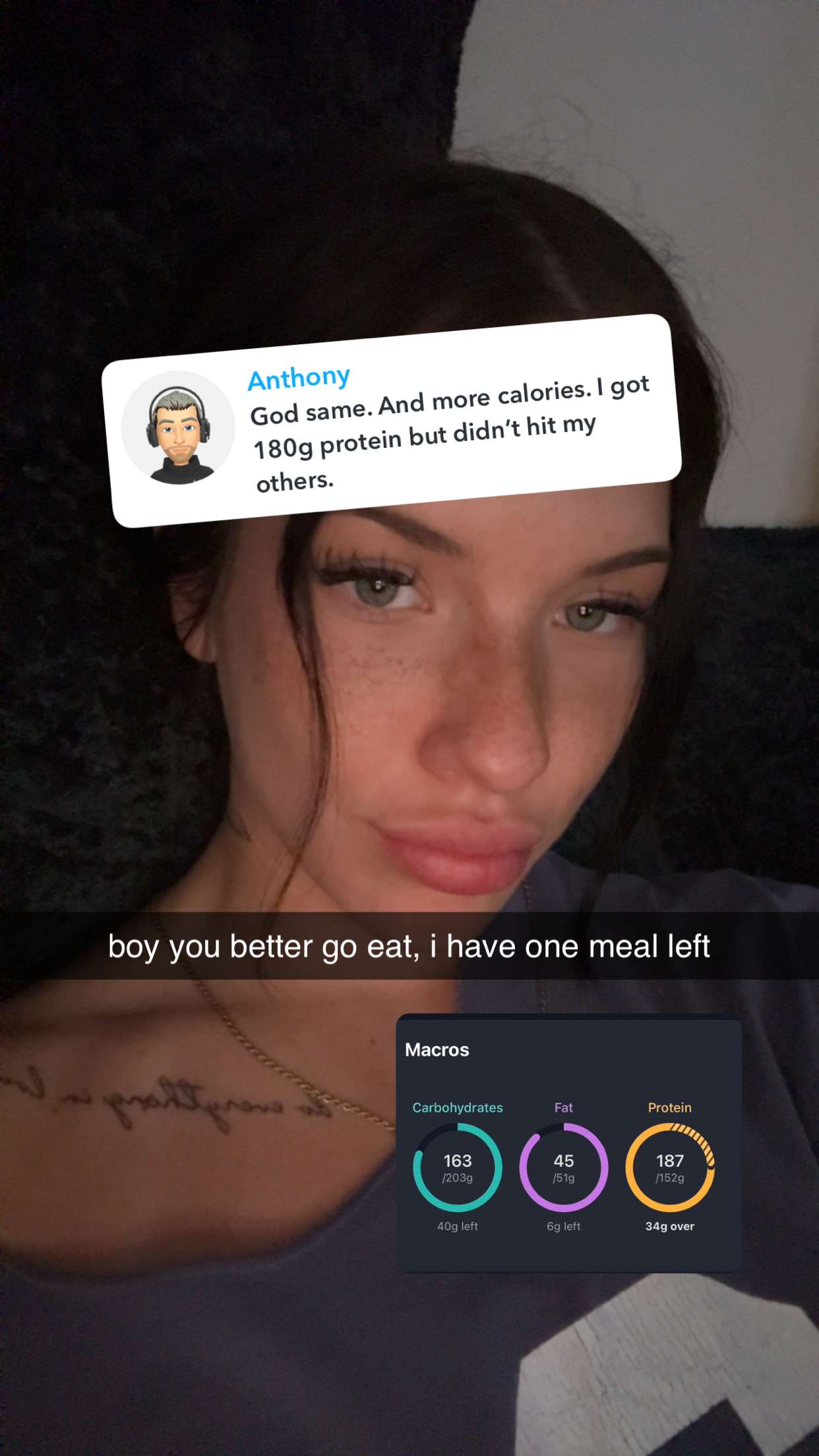 fionamaefit snapchat image archive image