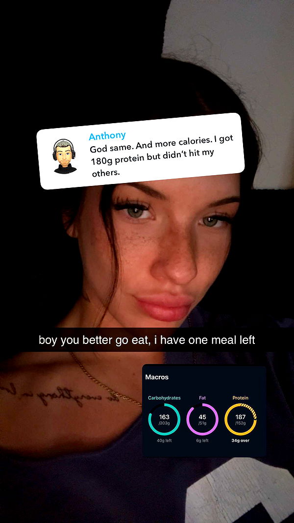 fionamaefit image ~ Altpins